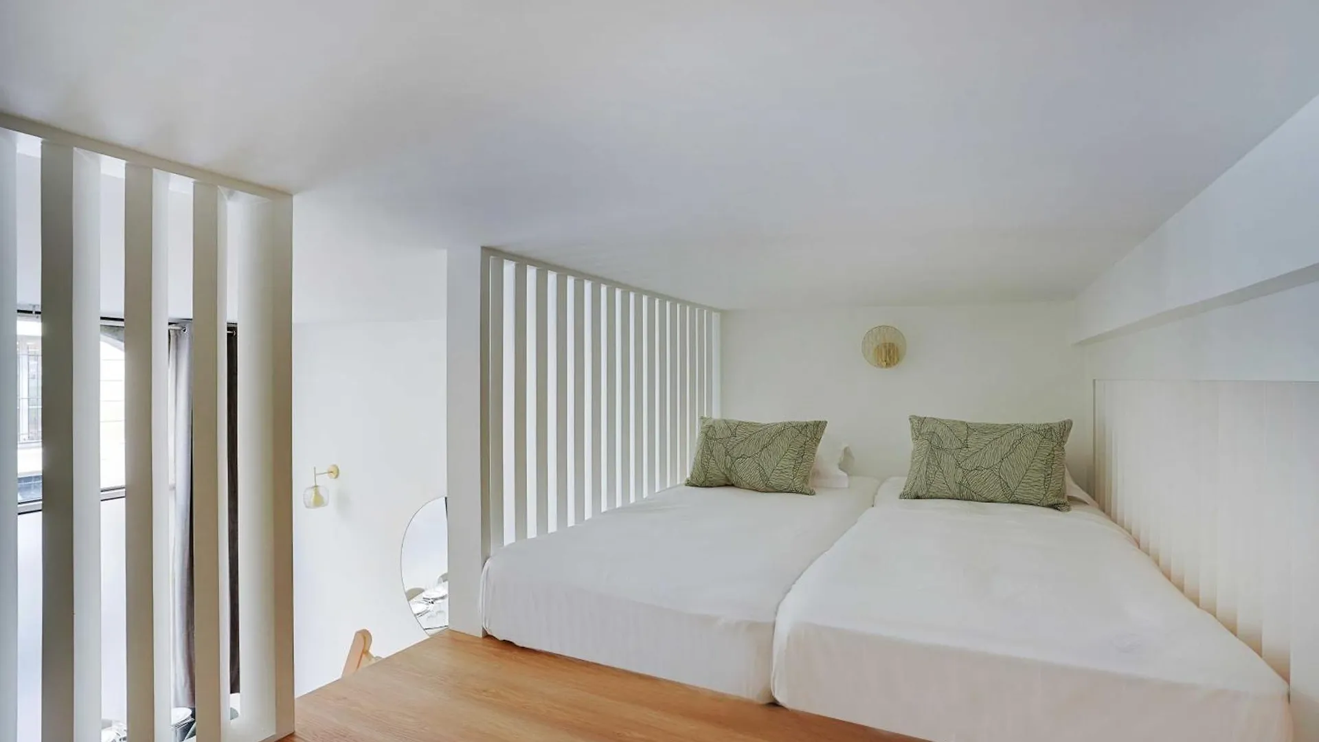 Apartman Magnifique Appt Avec 2 Salons- 1bd-6p - Notre-dame Párizs