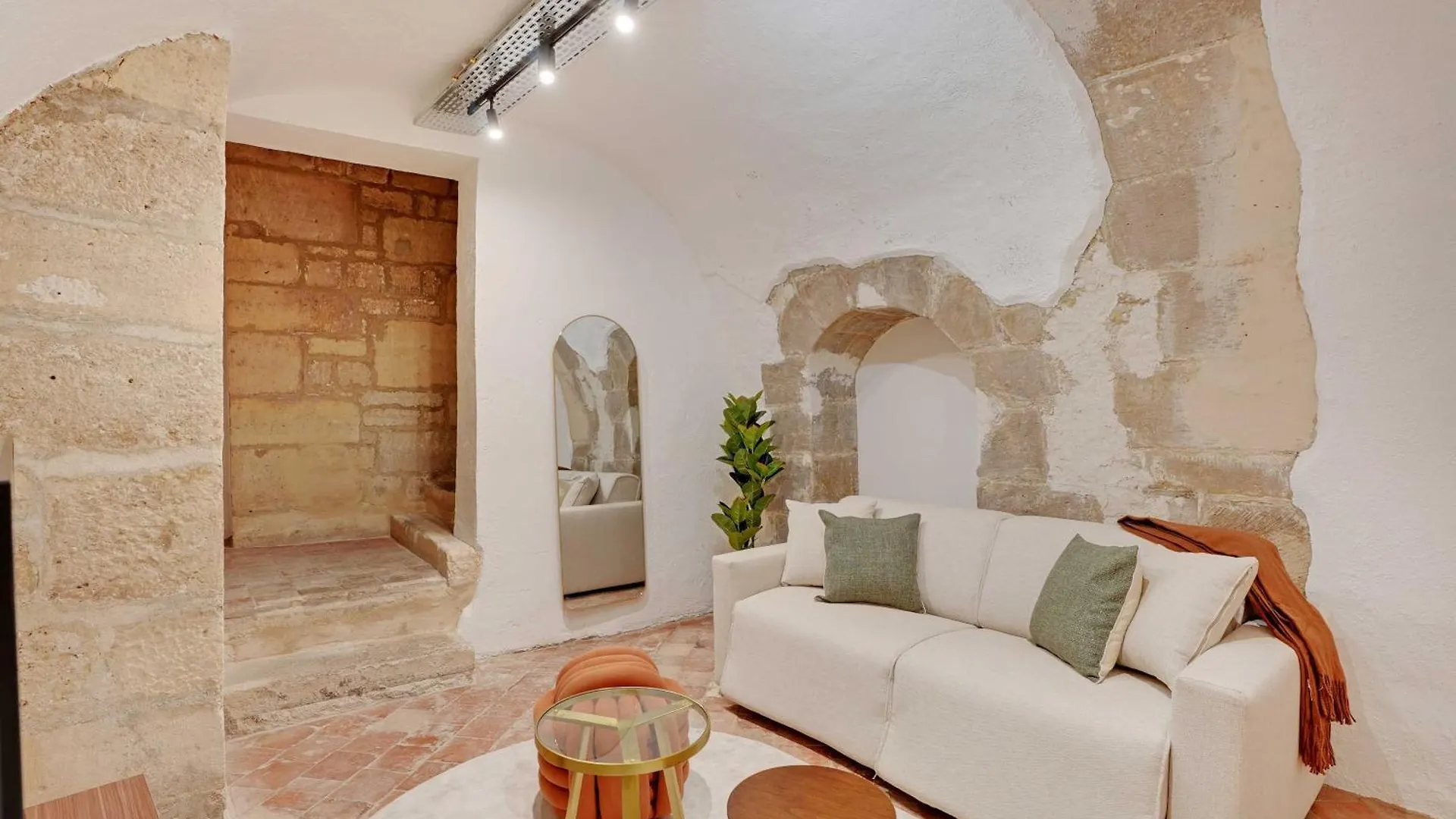 Magnifique Appt Avec 2 Salons- 1bd-6p - Notre-dame Apartamento Paris